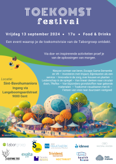 Toekomstfestival