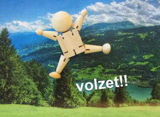 E-coach volzet