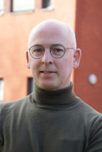 Ward Van Hoorde