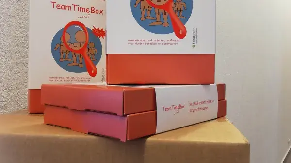 Team time box