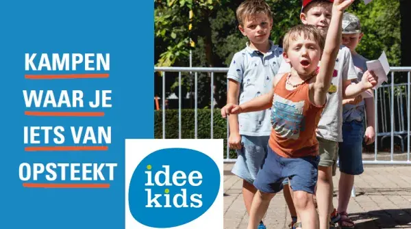 idee kids