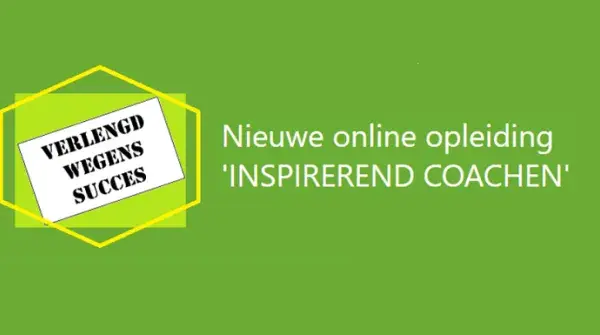 online coachopleiding