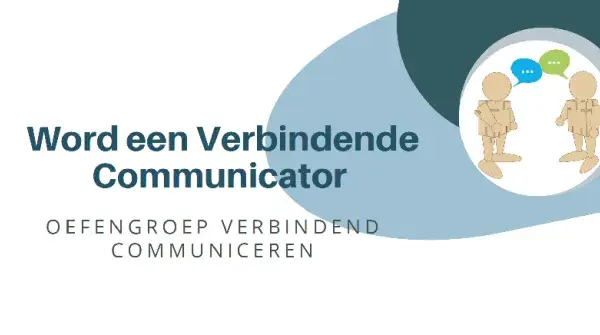 verbindende communicatie