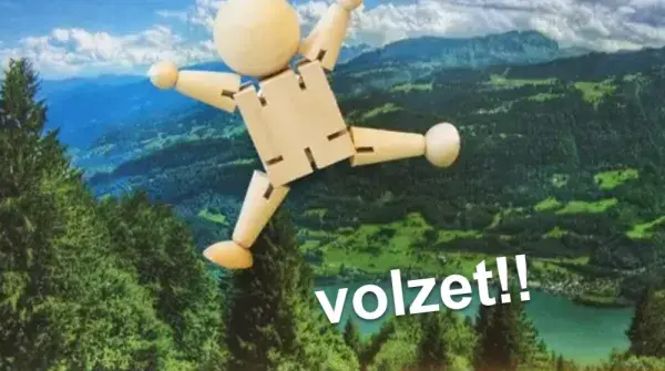 E-coach volzet